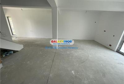 Casă cu 5 camere cu Teren 250 Mp în Nord - 9