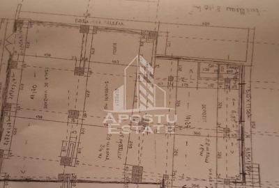 Spațiu comercial, de 180 mp, în Central - 1