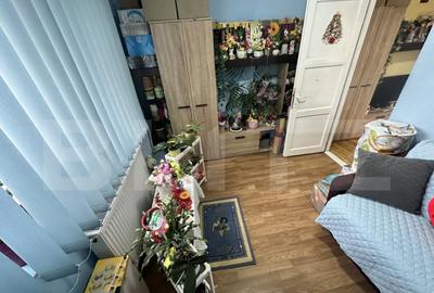 APARTAMENT 3 CAMERE - ZONA GOJDU - 4