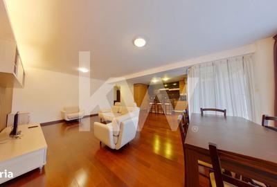 Apartament cu 4 camere decomandat, mobilat în Bartolomeu - 12