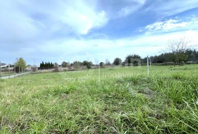 Teren intravilan | Puz Aprobat | 1000mp | Front 30mp | Buna Ziua - 2
