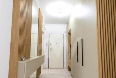 Apartament de lux 3 camere | Complet mobilat | Zona Ciuperc - 4