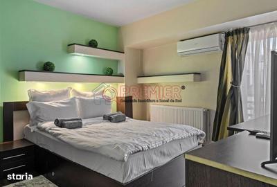 Apartament cu 4 camere în Unirii - 17