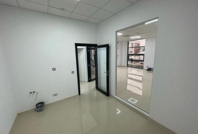 Spatiu depozitare si productie Chitila - Buftea DN 7 - A0 Bucuresti - 9