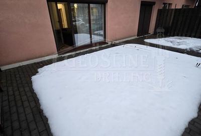 Apartament cu 3 camere decomandat în Zorilor - 3