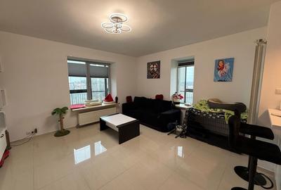 Apartament cu 2 camere semidecomandat în Văcăresti - 2