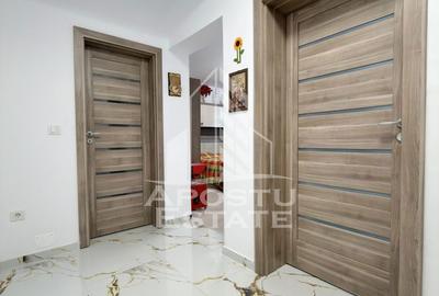 Garsonieră în Girocului - 2
