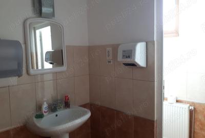 Spațiu comercial, de 295 mp, în Dumbrăvița - 4