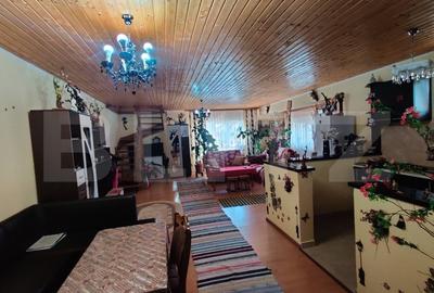 Apartament spatios in vila situat in Codlea - 18