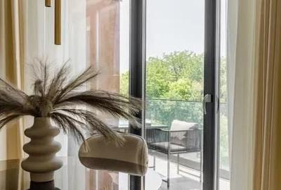 Apartament cu 2 camere, mobilat în Pipera - 4