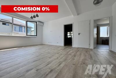 Casă individuală cu 4 camere cu Canalizare în Domnești