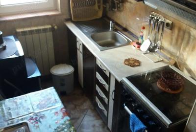 Vand apartament predeal (centru)ap.este renovat de 2 zile - 8