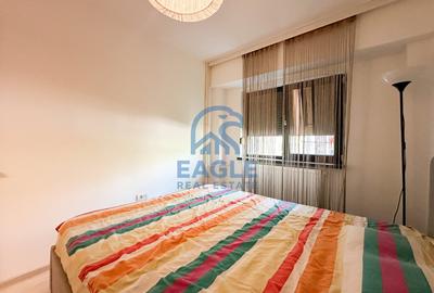 Apartament cu 2 camere decomandat, mobilat în Tomis Nord - 9