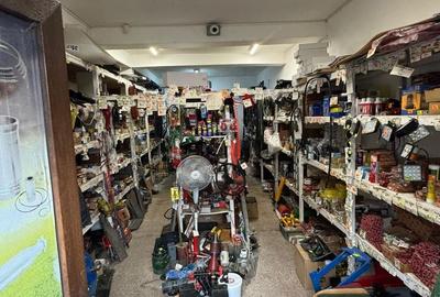 Casă cu Teren 400 Mp în Central - 3