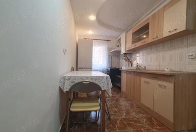 Apartament cu 2 camere decomandat în Răcădău - 4