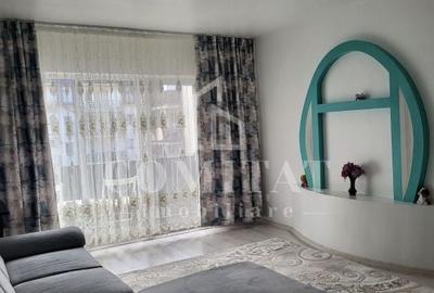 Apartament cu 2 camere decomandate | Zona Florilor - Florești - 4