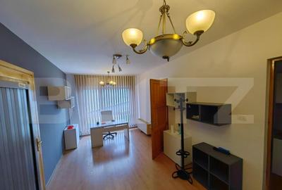 Hala si cladire birouri, zona centura Alba Iulia - 1