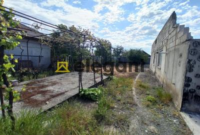 Teren Construcții intravilan de 650 mp, în Bordei - 2