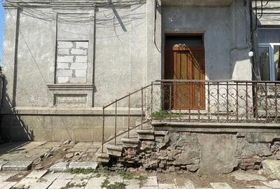 Casă cu 2 camere cu Teren 78 Mp în Central - 4