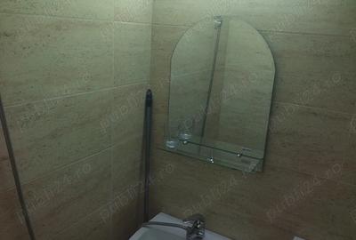 Camera camin Valea Rosie - 3