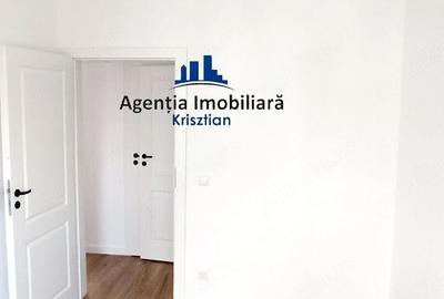 Apartament cu 3 camere semidecomandat în Careiului - 9