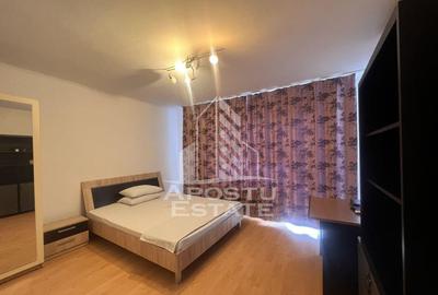 Apartament cu 2 camere semidecomandat în Central - 2