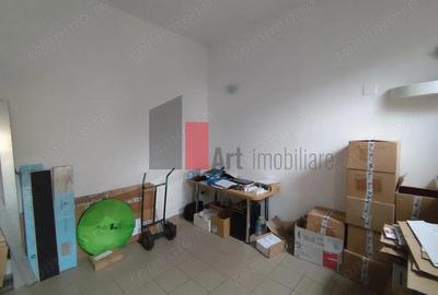 Spatiu comercial de inchiriat in zona Dacia (Stradal-Horeca) - 1