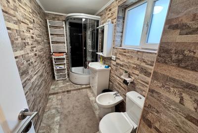 Duplex cu 5 camere în Brâncoveanu - 19