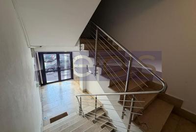 Apartament cu 3 camere decomandat, mobilat în Dorobanți - 19