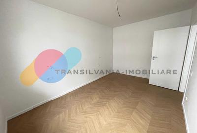 Apartament cu 2 camere semidecomandat în Apahida - 4