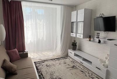 Garsonieră decomandată în Colentina