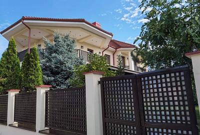 Casă cu 5 camere cu Canalizare în Iancu Nicolae