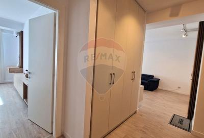 Apartament modern 2 camere de inchiriat in zona Pipera I parcare Apartament modern 2 camere de inchiriat in zona Pipera I parcare - 8