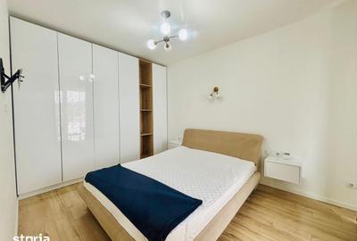 Apartament cu 2 camere decomandat în Orașul Vechi - 6