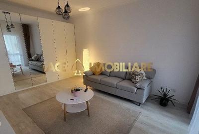 Apartament cu 2 camere în Rudeni - 2