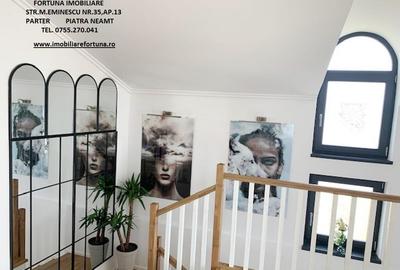 Casă cu 5 camere cu Canalizare în Calea Romanului - 7