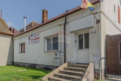 Spațiu comercial, de 246 mp, în Bod - 7