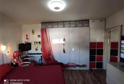 Apartament cu 2 camere în Unirii