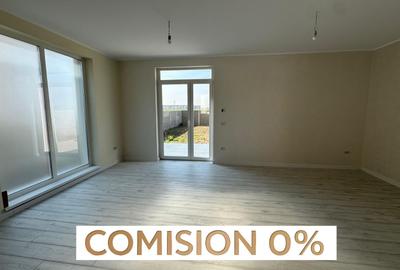 Duplex cu 4 camere cu Canalizare în Giroc - 1