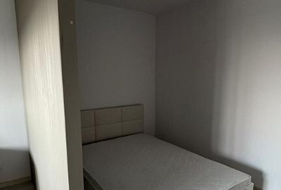 Garsoniera spatioasa 58 mp | Prima inchiriere + Loc de parcare - 4