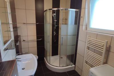 Apartament cu 3 camere semidecomandat în Becaș - 4