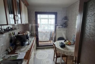 Apartament cu 3 camere decomandat, mobilat în Uverturii - 4