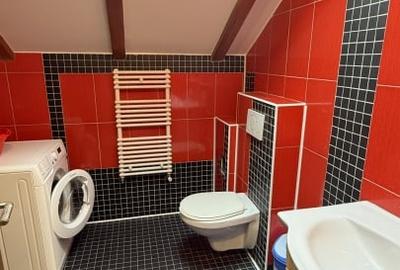 Ap 2 camere + parcare,Bloc Nou in Manastur,zona Nora str Huedinului - 4