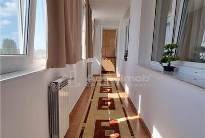 Apartament 2 cam 56mp m-uri tiglina 2 etaj 5 - 6