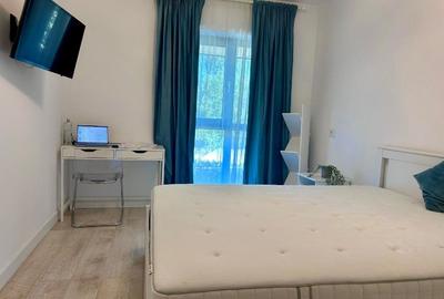 Inchiriez apartament 3 Camere Complex Parcului 20 - 4