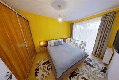 Apartament cu 2 camere decomandat în Avantgarden - 4