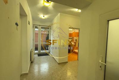 CASA/VILA DE INCHIRIAT | BUCURESTII NOI | 350MP UTILI | S + P + 2 E | CRESA | - 4