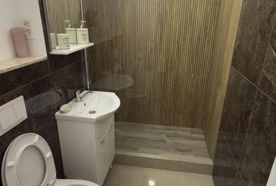 Apartament cu 2 camere decomandat în Gării - 4