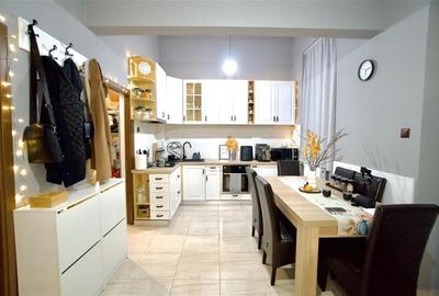 APARTAMENT 2 CAMERE | PARTER | ULTRACENTRAL | ORADEA - 22