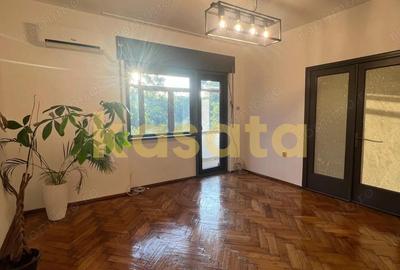 Apartament cu 3 camere decomandat, mobilat în Domenii - 2